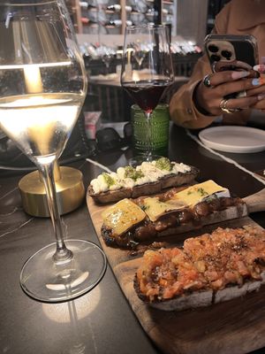 Columns Wine Bar by null