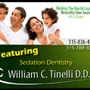 Photo of William C Tinelli, DDS