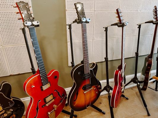 Sun Studio by null