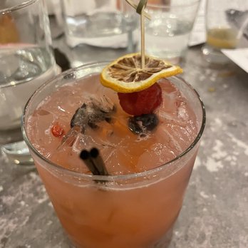 Mochuelo - Lemon berry fizz - Tapas/Small Plates Near Me - Fresno, California Mochuelo - Lemon berry fizz - Tapas/Small Plates Near Me - Fresno, California