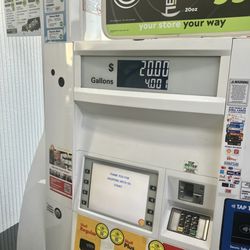 Shell Oil Gas - Back under $5-- yee haw :)  and the gentleman working 11/9/23 @ 4:30pm is a gem!