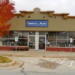 Chiropractic and Wellness on Pewaukee Lake - Our Beautiful Store Located right across from Pewaukee Lake.