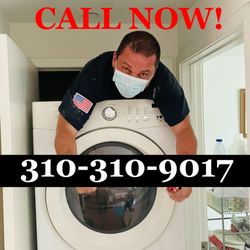Smile Appliance Repair - Call now and schedule an appointment