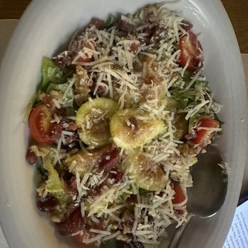 Wine Not? - Fig salad - Tapas Bars Near Me - Lisbon, 11