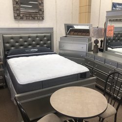 Furniture Zone - My favorite set!