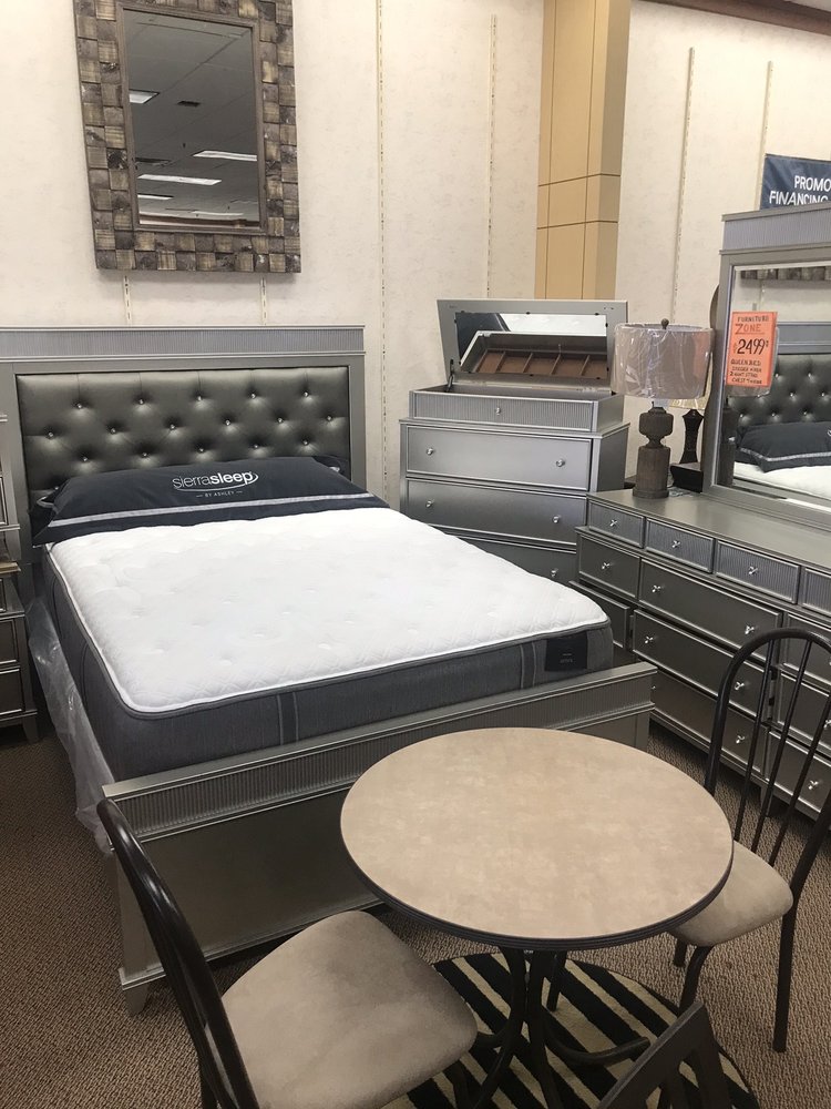 Furniture Zone