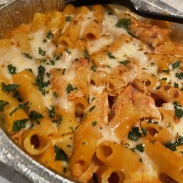 Baked Ziti
