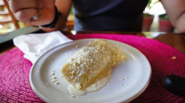 Carmelitas Café by null