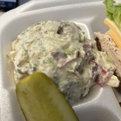 Potato salad