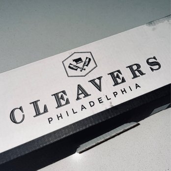 Cleavers - Cheesesteaks Near Me - Philadelphia, Pennsylvania