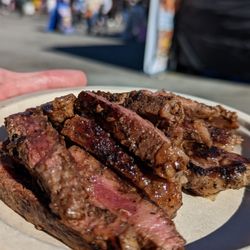 626 Night Market Mini - Milpitas - Wagyu slab 4 oz