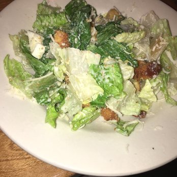 Texas Roadhouse - Bland Cesar salad - Steakhouses Near Me - Lansing, Michigan Texas Roadhouse - Bland Cesar salad - Steakhouses Near Me - Lansing, Michigan