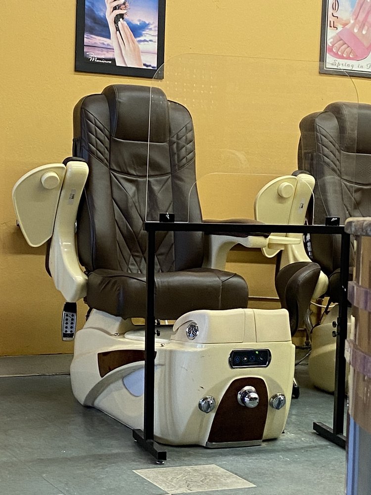 MICHELLE NAILS & SPA Updated October 2024 64 Photos & 78 Reviews