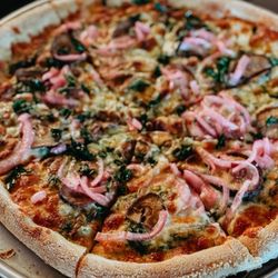 Cork and Crust