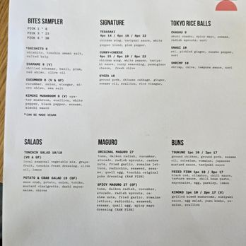 Tonchin LA - Ramen Near Me - Los Angeles, California Tonchin LA - Ramen Near Me - Los Angeles, California