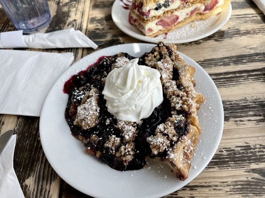 Martha's Country Bakery by null