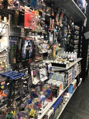 Comex Hobby Hobby Shops 116 Kingsway Garden Mall Nw Edmonton Ab Phone Number Closed Yelp