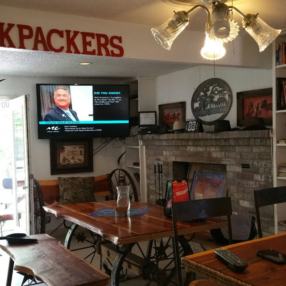 DALLAS IRVING BACKPACKERS B & B - Updated May 2025 - 18 Photos & 10 Reviews  - 214 W 6th St, Irving, Texas - Hostels - Phone Number - Yelp