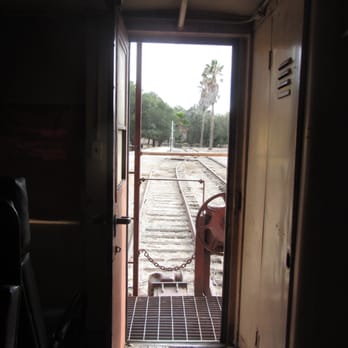 South Coast Railroad Museum - Museums Near Me - Goleta, California