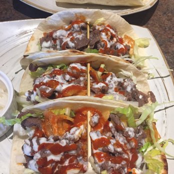 Soban Korean Bistro - Korean (beef) tacos ... Must have - Korean Near Me - Kelowna, British Columbia Soban Korean Bistro - Korean (beef) tacos ... Must have - Korean Near Me - Kelowna, British Columbia