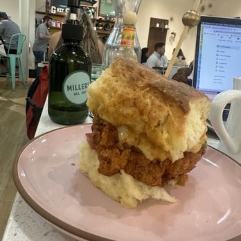 Millers All Day - Breakfast & Brunch Near Me - Charleston, South Carolina Millers All Day - Breakfast & Brunch Near Me - Charleston, South Carolina