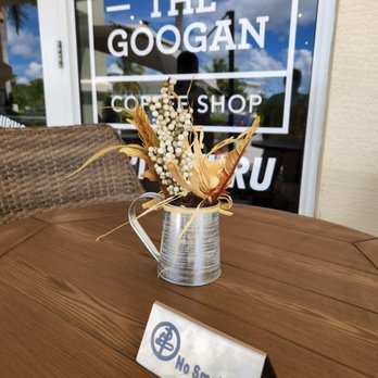The Googan Coffee Shop - Coffee & Tea Near Me - Stuart, Florida The Googan Coffee Shop - Coffee & Tea Near Me - Stuart, Florida