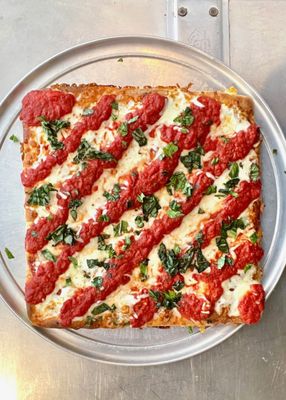 Carlucci's Brick Oven Trattoria & Pizzeria by null