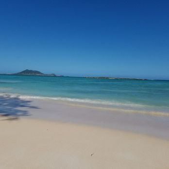 Lanikai Beach - Beaches Near Me - Kailua, Hawaii