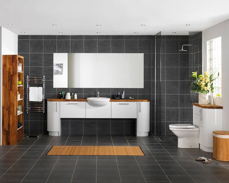 NORTHERN KITCHENS AND BATHROOMS Hallwood Walk, Chester, United