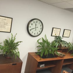 Richard K. Chinlund, CPA - Our Office in San Rafael