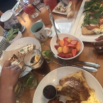 26 Beach Restaurant - New American Near Me - Venice, California