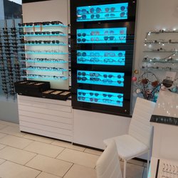 Chelsea Eye Centre