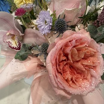 In Flower - Florists Near Me - Brea, California In Flower - Florists Near Me - Brea, California