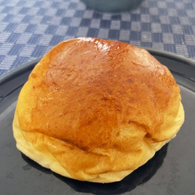 Bread Top House by null