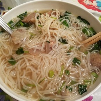 Pho Ha - Special pho with tendon and tripe only - Vietnamese Near Me - Philadelphia, Pennsylvania Pho Ha - Special pho with tendon and tripe only - Vietnamese Near Me - Philadelphia, Pennsylvania