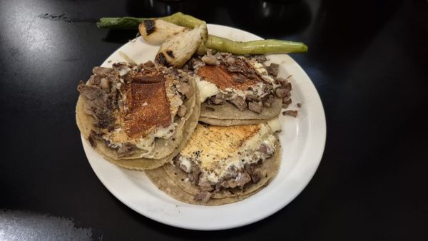 Tacos Providencia by null