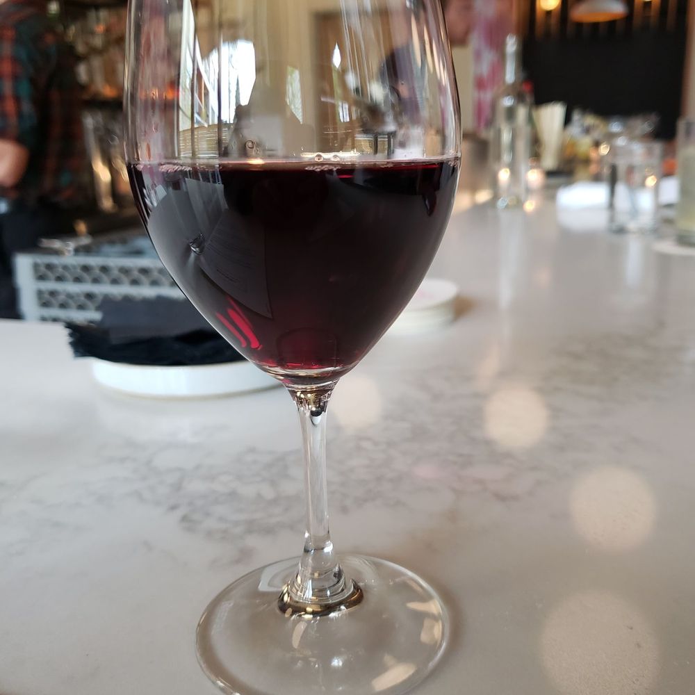 Bar Diane - Cantina Furlani - Wine Bars Near Me - Portland, Oregon