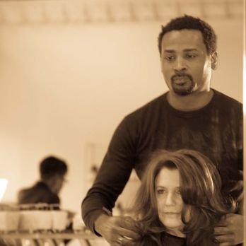 Vasuda Salon - Emmett & Jessica - Hair Salons Near Me - Kent, Washington