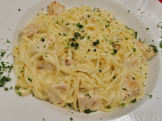 Pines of Florence by null