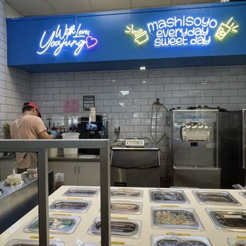 Yoajung - Ice Cream & Frozen Yogurt Near Me - Honolulu, Hawaii Yoajung - Ice Cream & Frozen Yogurt Near Me - Honolulu, Hawaii