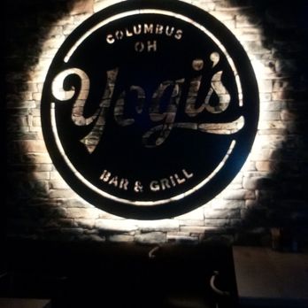 Yogi's Bar & Grill - Sports Bars Near Me - Upper Arlngtn, Ohio