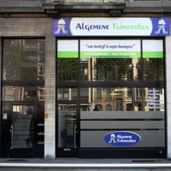 Algemene TuinWerken ATW