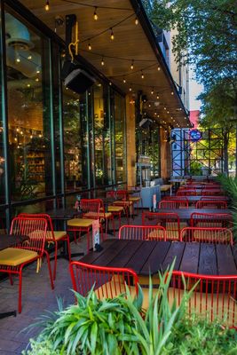 Nando's PERi-PERi by null