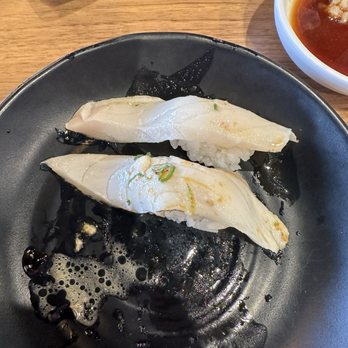 Mad For Sushi - Seared Escolar - Sushi Bars Near Me - Dublin, California Mad For Sushi - Seared Escolar - Sushi Bars Near Me - Dublin, California