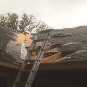 Apache Construction Concepts - Repair in progress. - Roofing Near Me Apache Construction Concepts - Repair in progress. - Roofing Near Me