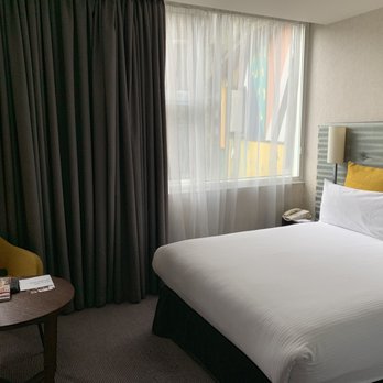 K West Hotel Spa 99 Photos 63 Reviews Hotels Richmond Way London United Kingdom Phone Number