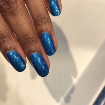 Aloha Nail Spa - Nail Salons Near Me - Miami Beach, Florida