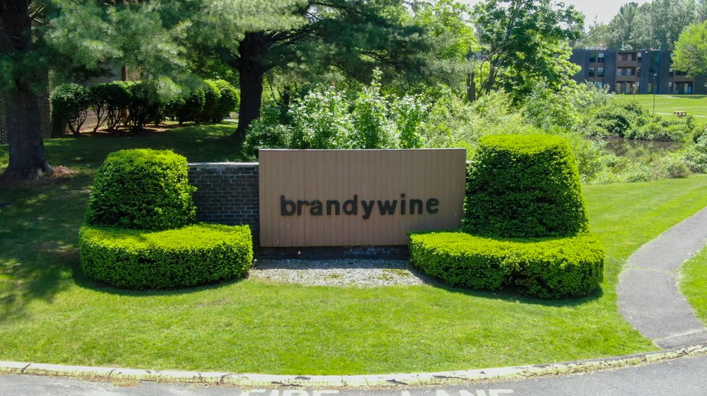 BRANDYWINE APARTMENTS Updated September 2024 15G Brandywine Dr