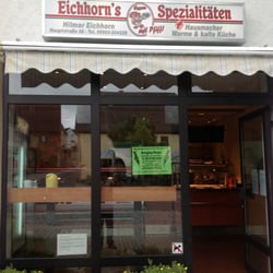 Hilmar Eichhorn