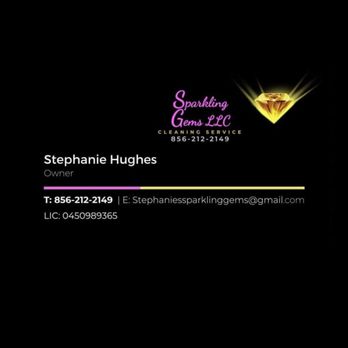 Stephanie's Sparkling Gems - Home Cleaning Near Me - Alloway, New Jersey Stephanie's Sparkling Gems - Home Cleaning Near Me - Alloway, New Jersey